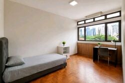 Faber Hills (D5), Apartment #601620831